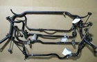 2017 Mercedes-benz C-class Rwd Rear Stabilizer Bar Oem 50K Miles LKQ330091940 Used. Price: $211.85.
