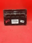 05033071AF 2003 Chrysler Pt Cruiser Pcm 2.4L Ecm Engine Computer Ecu Used. Price: $69.95.