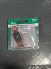 Littelfuse MEG175BP 0MEG175.XP Megafuse 175A New #82. Price: $16.95.
