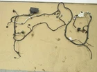 10-13 Land Range Rover Sport 2012 L320 Chassis Wire Wiring Harness ;:a Used. Price: $73.95.