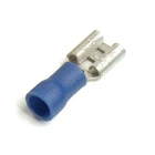Grote 84-2302 Quick Disconnect 16; 14 Ga Female .110 Inch Pack 15 New. Price: $10.99.