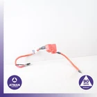 Bmw F34 328I Gt 330I Battery Positive Terminal Cable 9259424 Oem Used. Price: $41.50.