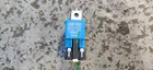 Kia Sorento 2011 Blue Relay 95224-22110 Used. Price: $32.18.