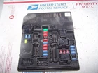 14 15 Nissan Sentra Engine Compartment Power Supply Module Id 284B73RA1A Used. Price: $48.95.