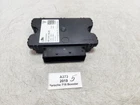 2017-2019 Oem Porsche 718 Boxster 982 Parking Brake Module Control Unit Used. Price: $59.95.