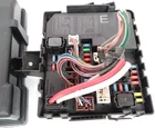 284B7-ZE03B Nissan 2013 Titan Frontier Pathfinder Armada Fuse Box Ipdm Oem H16 Used. Price: $184.25.
