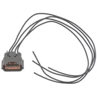 Standard Ignition S2883 Voltage Regulator Connector New. Price: $45.12.