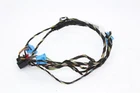 2015-2019 Volkswagen Golf MK7 Front Dash Center Ac A/c Air Heater Wire Harness Used. Price: $22.32.
