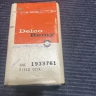 Nos Impala Starter Motor Field Coil Delco 1933761 New. Price: $40.00.