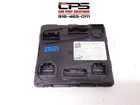 Audi A4 A5 S4 S5 Q7 Body Control Module Bcm Comfort Ecu 8W1907064BC Oem Used. Price: $70.00.