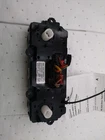 2015 Volkswagen Beetle A/c Selector Switch Oem Silver 5C0820047BC 93K Miles Used. Price: $85.49.