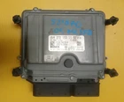 A2721531192 0261209373 Engine Control Module Ecu Ecm Mercedes-benz E350 C350 Used. Price: $134.00.