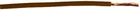 East Penn 14 Ga X 100' Wire Brown- 02413 New. Price: $46.15.