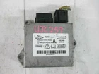 Bag Control Module Fits 10-11 Jaguar Xf 9X23-14D374-AD 9X2314D374AD Used. Price: $33.71.
