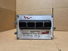 2009 Dodge Ram 5.7L Engine Computer Control Module Ecm Pcm Ecu P05187583AE Used. Price: $200.00.