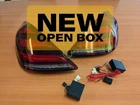 Usa Facelift Maybach Amg Led Tail Light Set For 2014-17 W222 Class Open Box Used. Price: $199.95.