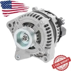Alternator For Toyota Tundra 2003-2009 V8 4.7L Sequoia 2003-2007 13994N New. Price: $94.99.