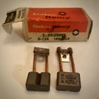 Nos Vintage Delco Remy D-756 Brush Set 1906909 New. Price: $30.00.