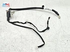 2021-24 Land Rover Defender 90 Battery Negative Terminal W/ Ground Cable Oem Used. Price: $49.00.