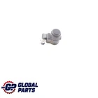 Bmw 3 Series E81 E87 E90 E91 Ultrasonic Pdc Sensor Carbonschwarz Black Used. Price: $72.12.