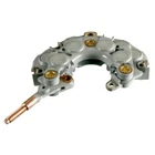 Rectifier Alternator Denso 12V 70-110A Ir-if Toyota Honda Harfon INR402PC New. Price: $25.43.