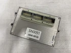 2002 Dodge Dakota 4.7L Engine Computer Control Unit Ecu Ecm Oem P56040308AD Used. Price: $179.99.