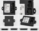 Jaguar Land Rover Tailgate Lift Module FK52-14B484-AC Brose Oem Tested Used. Price: $62.79.