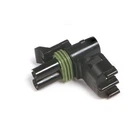Grote 84-2007 Weather Pack Connector Female Way Oe# 12015792 10 New. Price: $34.99.