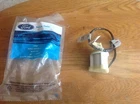 1992 1994 Lincoln Continental Front Fender Sidemarker Wiring Harness With Socket New. Price: $14.99.