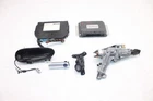 2004 Porsche Boxster 986 Conv #424 Ecu Dme Immobilizer Ignition Manual Set Used. Price: $1599.99.