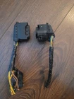 Bmw 335 328 E90 E92 E93 M3 M5 M6 Pair Headlight Connector Pigtail Xenon Used. Price: $35.98.