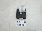 Wiper Control Module QX4 1997 2001 Infiniti Rear Windshield Amplifier Unit Oem Used. Price: $41.99.