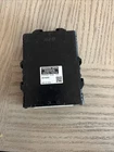2010 2011 Toyota Prius Transmission Control 89535-75010 Oem Used. Price: $15.00.