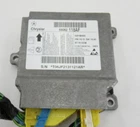 Chassis Ecm Occupant Restraint Roof Air Bags Fits 07-20 Caravan 68062118AG Used. Price: $29.99.