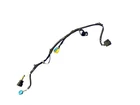2002-2005 Porsche 911 996 Turbo Convertible Top Roll Over Bar Wire Harness Used. Price: $69.01.