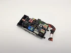 2022 Mercedes W167 GLE53 Rear Trunk Cabin Fuse Box 1679063103 Used. Price: $87.99.