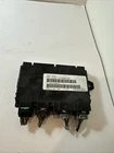 2018 Ford Expedition Power Folding Seat Control Module JU5T-14F042-AG Oem Used. Price: $87.74.