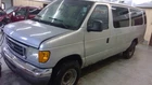 Chassis Ecm Daytime Running Lamps Fits 99-08 Ford E150 Van 1850911 Used. Price: $106.90.