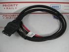 Genuine Oem Western Fisher Plow Truck Side 3-PLUG Power Cable Wire Harness 63411 New. Price: $129.95.