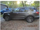Chassis Ecm Temperature Function Control Fits 17-19 Explorer 4359420 Used. Price: $118.99.
