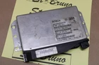 Chassis Ecm Transmission Center Firewall Fits 97 Porsche Boxster 723795 Used. Price: $126.00.