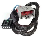 Husky Towing 31863 Brake Control Wiring Harness 2015-2025 Ford Transit New. Price: $29.32.
