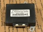 89533-0C040 2015-2016 Toyota Tundra 4X4 Oem Transfer Case Control Module Used. Price: $89.99.