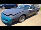 Chassis Ecm Theft-locking Deterrent Fits 88-92 Camaro 135621 Used. Price: $61.99.