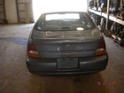 Chassis Ecm Cruise Control Left Hand Steering Column Fits 98-99 Altima 9759952 Used. Price: $37.24.