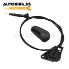 New Hood Release Handle Latch Cable Assembly DS7Z16B626C Fits 13-18 Ford Fusion. Price: $23.71.