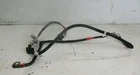 Bmw Mini F54 Clubman 1.5 Petrol Starter Alternator Wiring Harness Loom 8677248 Used. Price: $67.15.