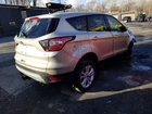 Passenger Chassis Ecm Front Door Mounted Fits 16-17 Escape 5070436 Used. Price: $40.00.