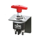 Flaming River FR1048, Kit Battery Disconnect Big Switch 500 Amps 12-24V New. Price: $213.33.