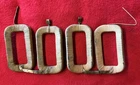 Ace Field Coils ST-615 Lucas 12 Volt Cw M45G Series Starters. New. Price: $65.00.